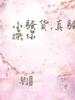 小骚货,真骚,操你
