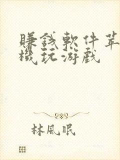 赚钱软件苹果手机玩游戏 赚钱软件苹果手机玩游戏