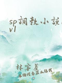 sp调教小说1v1