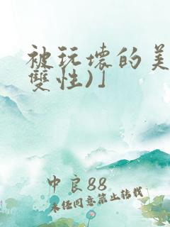 被玩坏的美人(双性)」 被玩坏的美人(双性)」