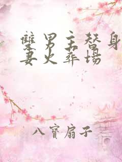 双男主替身梗追妻火葬场