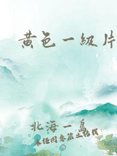 黄色一级片夫妻
