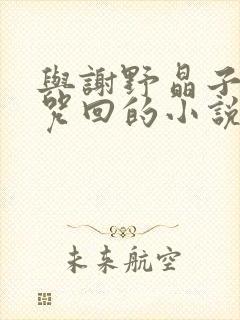与谢野晶子穿越咒回的小说