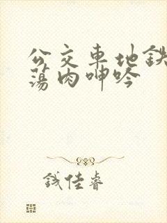 公交车地铁高h荡肉呻吟