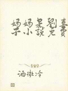 妈妈是刘喜的马子小说免费阅读