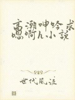 高潮呻吟求饶h嗯啊h小说