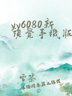 yy6080新视觉手机版