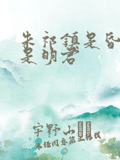 朱祁镇是昏君还是明君