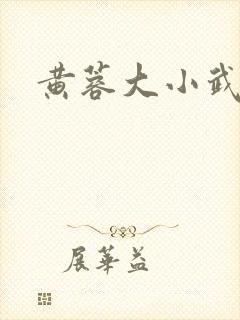 黄蓉大小武番外 黄蓉大小武番外