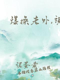 爆操老外,视频