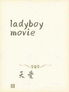 ladyboymovie