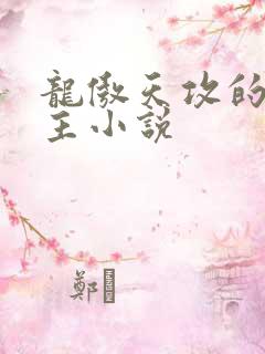 龙傲天攻的双男主小说