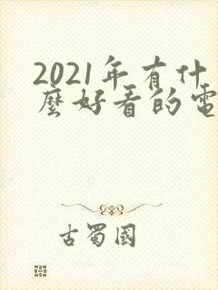 2021年有什么好看的电视剧