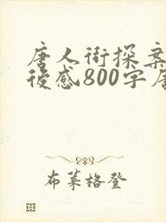 唐人街探案3观后感800字唐人街探案3