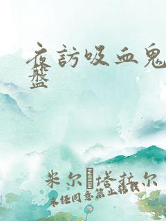 夜访吸血鬼 网盘