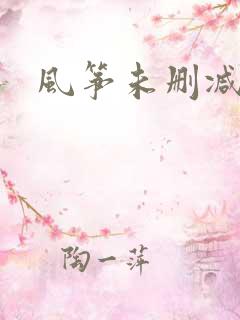 风筝未删减高清