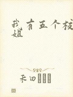 我有五个校花姐姐 我有五个校花姐姐