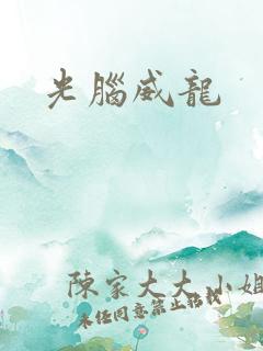 光脑威龙