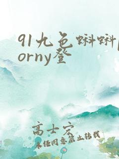 91九色蝌蚪porny登