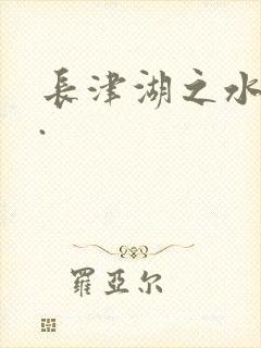 长津湖之水门桥.