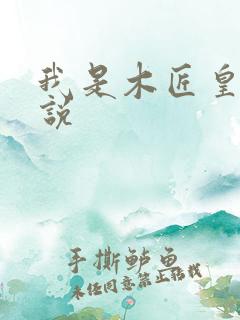 我是木匠皇帝小说
