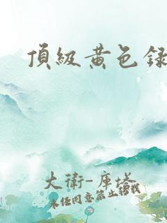 顶级黄色录像片