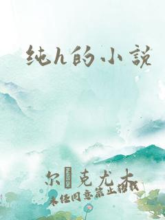 纯h的小说