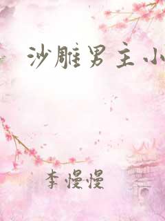 沙雕男主小说