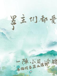 男主们都爱上我了