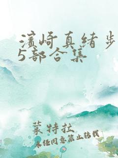 滨崎真绪步兵25部合集 滨崎真绪步兵25部合集