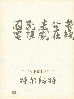 国民老公带回家电视剧在线观看 国民老公带回家电视剧在线观看