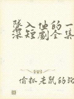 坠入他的一往情深短剧全集免费观看高清