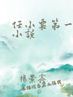 任小粟第一序列小说 任小粟第一序列小说