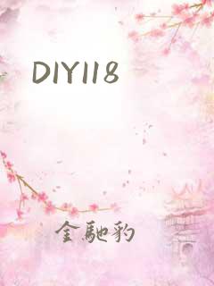 DIYI18 DIYI18