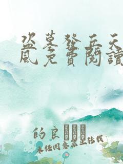 盗墓发丘天官陈风免费阅读