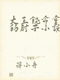 大王饶命会说话的肘子小说无删减版 大王饶命会说话的肘子小说无删减版