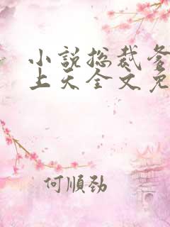 小说总裁爹地宠上天全文免费阅读 小说总裁爹地宠上天全文免费阅读