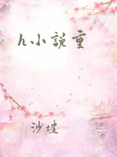h小说重 h小说重