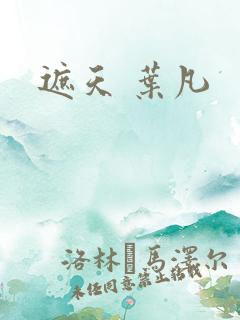 遮天 叶凡