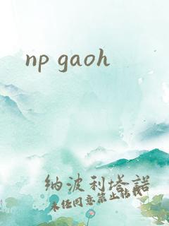 np gaoh