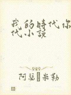 我的时代你的时代小说