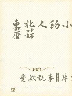 东北人的小鸡炖蘑菇 东北人的小鸡炖蘑菇