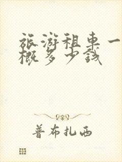 旅游租车一天大概多少钱