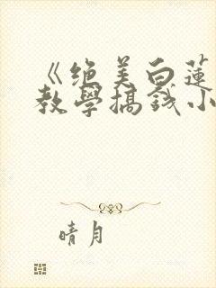《绝美白莲在线教学搞钱小说》