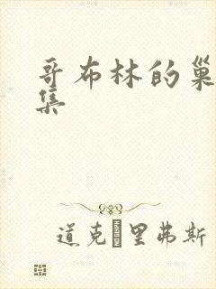 哥布林的巢穴4集