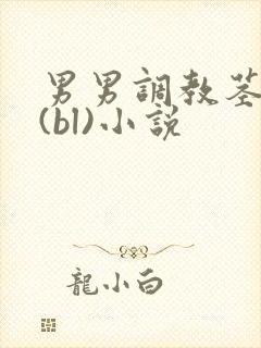 男男调教茎交h(bl)小说