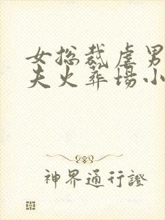 女总裁虐男主追夫火葬场小说