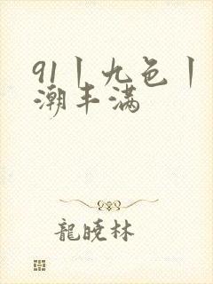 91丨九色丨高潮丰满 91丨九色丨高潮丰满