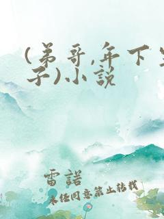 (弟哥,年下生子)小说 (弟哥,年下生子)小说