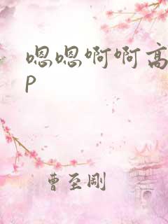 嗯嗯啊啊高嗨np